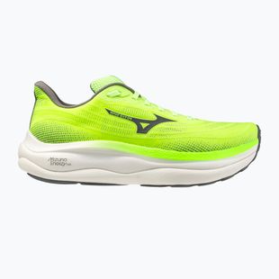 Herren-Laufschuhe Mizuno Wave Sky 9 lime pulp/quiet shade/lime burst