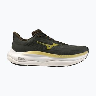 Herren-Laufschuhe Mizuno Wave Sky 9 forest night/beechnut