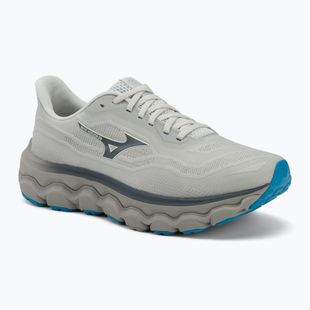 Herren-Laufschuhe Mizuno Wave Horizon 9 foggy dew/dark slate/blue jewel