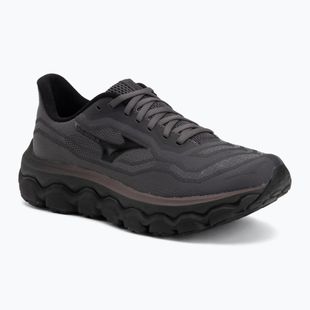 Herren-Laufschuhe Mizuno Wave Horizon 9 blackened pearl/black/peppercorn