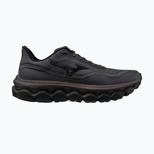 Herren-Laufschuhe Mizuno Wave Horizon 9 blackened pearl/black/peppercorn