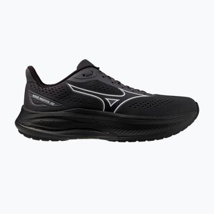 Herren-Laufschuhe Mizuno Wave Inspire 22 blackened pearl/black bean