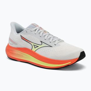 Herren-Laufschuhe Mizuno Fortrush cloudscape/black/lava orange