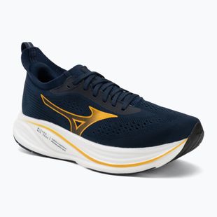 Herren-Laufschuhe Mizuno Neo Zen 2 dress blues/artisan's gold/white