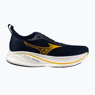 Herren-Laufschuhe Mizuno Neo Zen 2 dress blues/artisan's gold/white