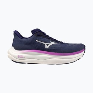 Laufschuhe für Damen Mizuno Wave Sky 9 rhodonite/white/dahlia