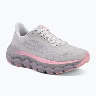 Laufschuhe für Damen Mizuno Wave Horizon 9 lilac hint/dapple gray/pink drink