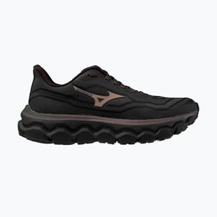 Laufschuhe für Damen Mizuno Wave Horizon 9 phantom/dystopic ray/black