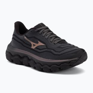 Laufschuhe für Damen Mizuno Wave Horizon 9 phantom/dystopic ray/black