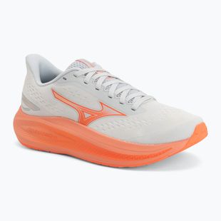 Laufschuhe für Damen Mizuno Fortrush cloudscape/lava orange/flamingo coral