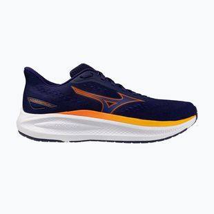 Laufschuhe für Damen Mizuno Fortrush rhodonite/firecracker/artisan's gold