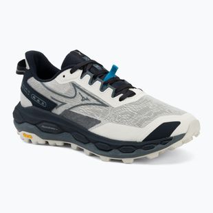 Herren-Laufschuhe Mizuno Wave Mujin 11 foggy dew/dark slatevulcan