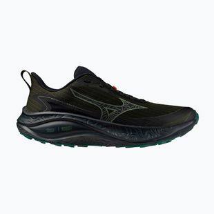 Herren-Laufschuhe Mizuno Neo Lumina Gtx forest night/sea spray/vulcan