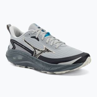 Herren-Laufschuhe Mizuno Neo Lumina mirage gray/vulcan/blue jewel