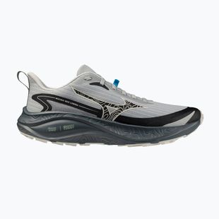 Herren-Laufschuhe Mizuno Neo Lumina mirage gray/vulcan/blue jewel