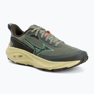 Laufschuhe für Damen Mizuno Neo Lumina sea spray/mentholated/beechnut