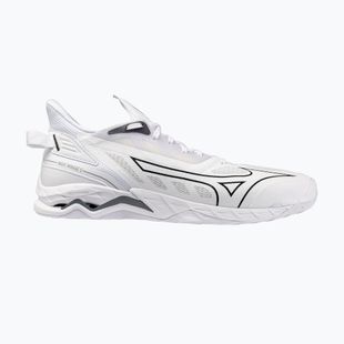 Handballschuhe Mizuno Wave Mirage 5 white/black