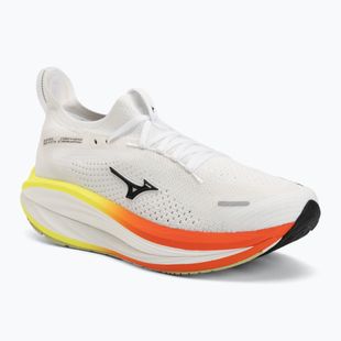 Laufschuhe für Damen Mizuno Neo Vista 3 white/black/orange