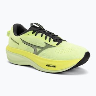 Herren-Laufschuhe Mizuno Wave Rider 30 lime pulp/black oyster/gf white