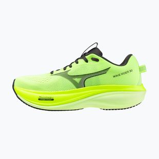 Herren-Laufschuhe Mizuno Wave Rider 30 lime pulp/black oyster/gf white