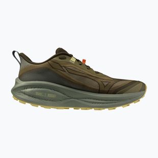 Herren-Laufschuhe Mizuno Neo Daichi 10 martini olive/forest night/sea spray