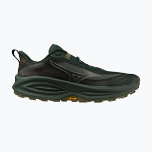 Herren-Laufschuhe Mizuno Neo Daichi 10 Gtx sycamore/sea spray/martini olive