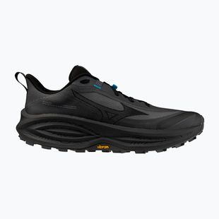 Herren-Laufschuhe Mizuno Neo Daichi 10 Gtx black oyster/black/blue jewel