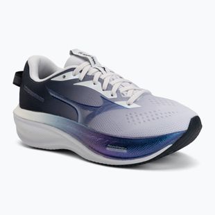 Laufschuhe Mizuno Wave Rider 30 vulcan/lilac hint/moonlit ocean