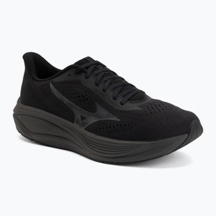 Herren-Laufschuhe Mizuno Neo Cosmo 2 black/black sand