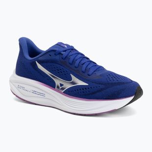 Laufschuhe für Damen Mizuno Neo Cosmo 2 royal blue/silver/dahlia