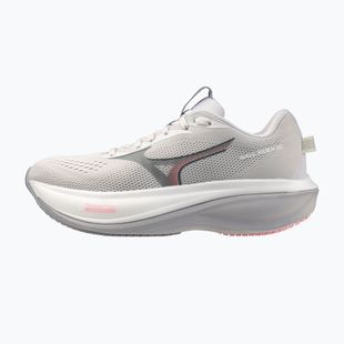 Laufschuhe für Damen Mizuno Wave Rider 30 dapple gray/dark slate/pink drink