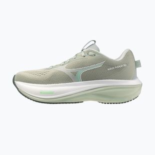 Laufschuhe für Damen Mizuno Wave Rider 30 balsam green/mentholated/white