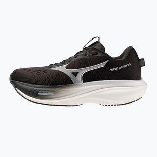 Laufschuhe für Damen Mizuno Wave Rider 30 black sand/white