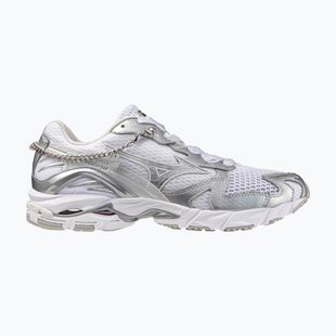 Schuhe Mizuno Wave Rider 10 Jewel cloudscape/silver/ultimate gray