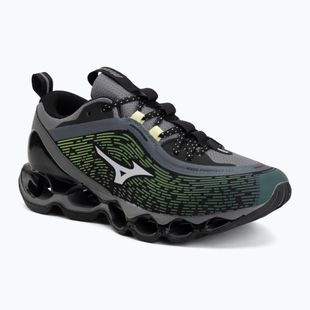 Schuhe Mizuno Wave Prophecy 13.2 Green Glow/Cloudscape/Quiet Shade