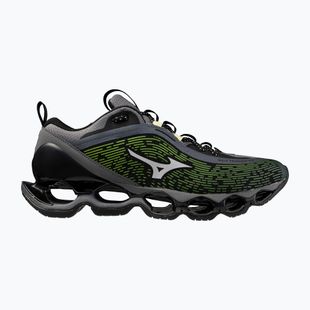 Schuhe Mizuno Wave Prophecy 13.2 Green Glow/Cloudscape/Quiet Shade