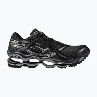 Schuhe Mizuno Wave Prophecy 1 Iron Gate/Silver/Black