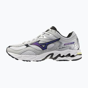 Schuhe Mizuno Wave Mustang Ls Cloudscape/Royal Lilac/Galaxy Silver