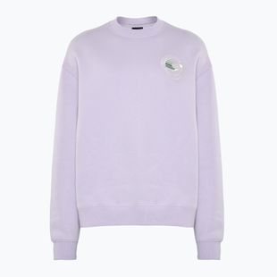 Sweatshirt Hoodie Damen Ellesse Areski Lilac