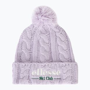 Wintermütze Ellesse Sanga Pom Pom Lilac