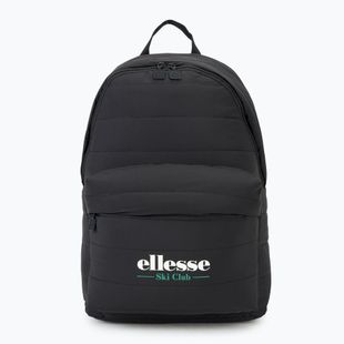City Rucksack Ellesse Jaylo 30 l black