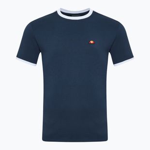 Shirt Herren Ellesse Amadei navy