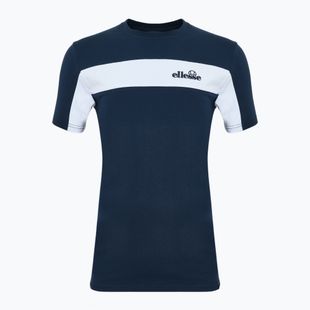 Shirt Herren Ellesse Baloncieri navy
