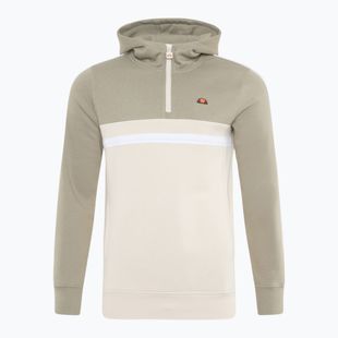 Sweatshirt Hoodie Herren Ellesse Antogoni Oh Hoody khaki / beige