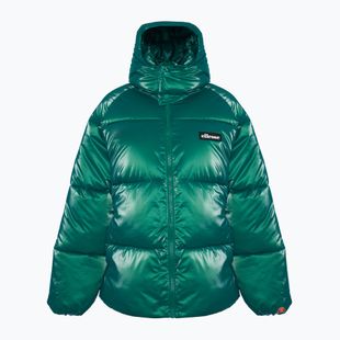 Isolierte Jacke Damen Ellesse Lenzer Padded green
