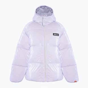Isolierte Jacke Damen Ellesse Lenzer Padded Lilac
