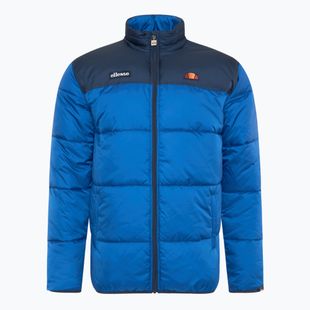 Isolierte Jacke Herren Ellesse Caloroso Padded blue