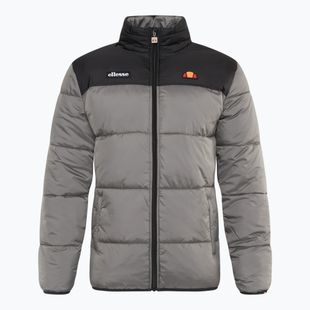 Isolierte Jacke Herren Ellesse Caloroso Padded grey