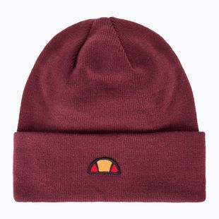 Wintermütze Ellesse Thar burgundy