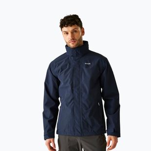 Herren-Softshelljacke REGATTA Matt II navy
